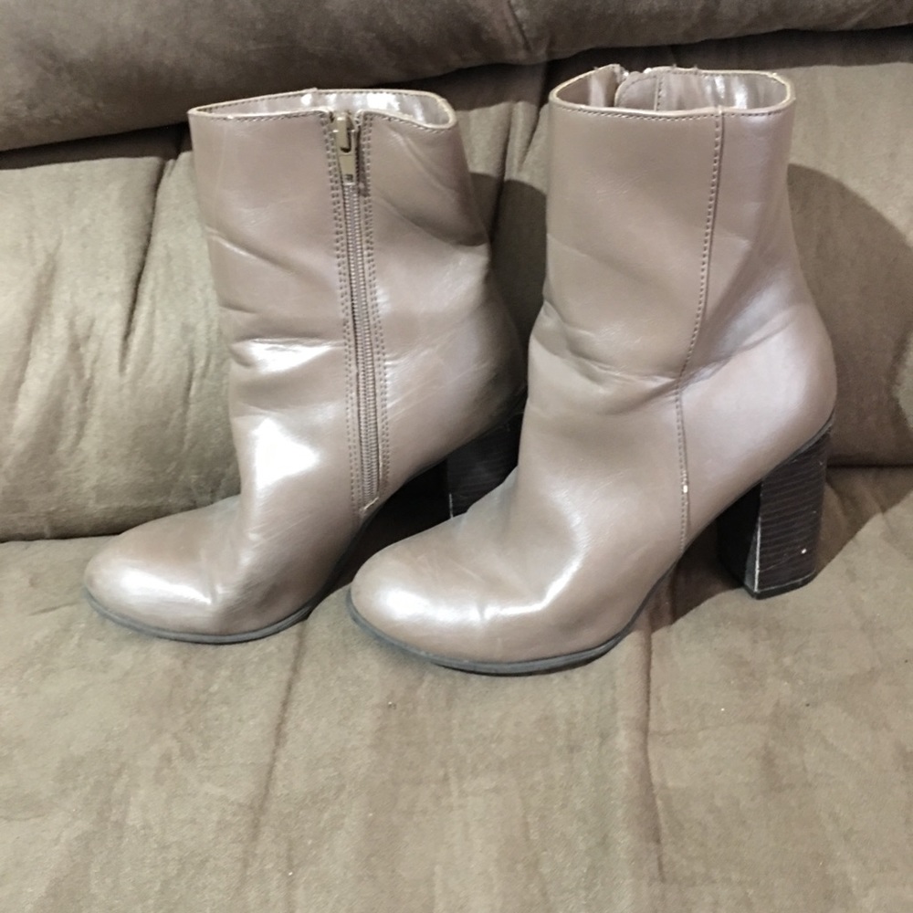 Excellent boots